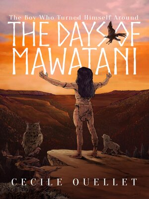 cover image of The Days of Mawatani